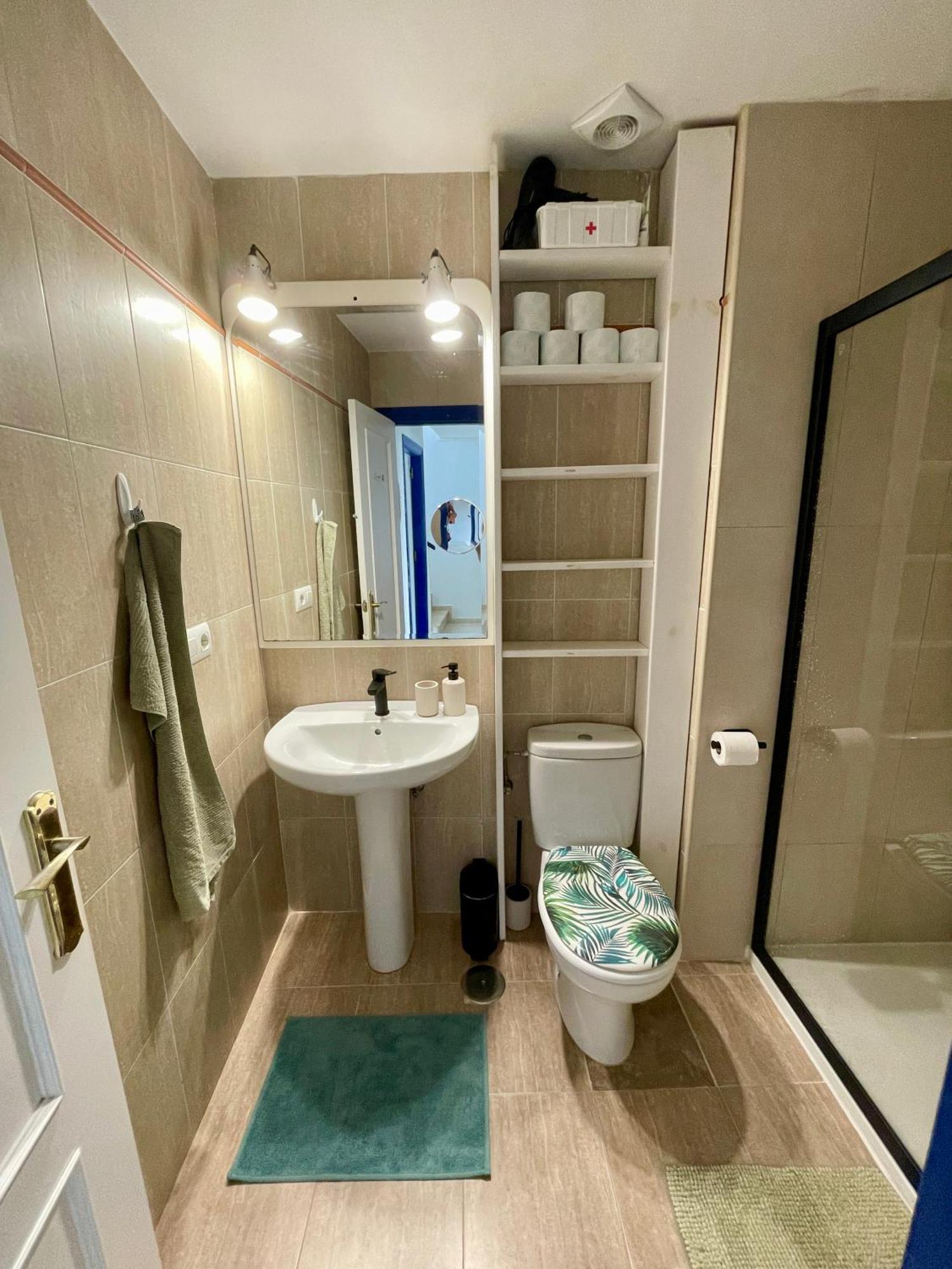 Akiteness House 塔里法 外观 照片